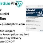 buy dilaudid without prescription