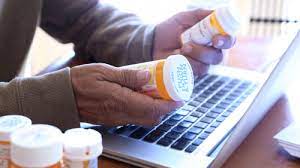 prescription drugs online without prescription