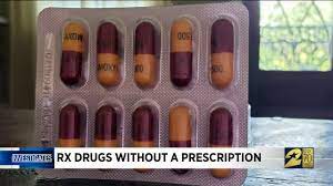 order meds without a prescription
