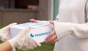 pharmacy delivery