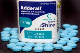 adderall prescription online