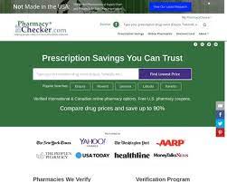 canadian pharmacies recommended by aarp