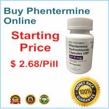 ordering phentermine online