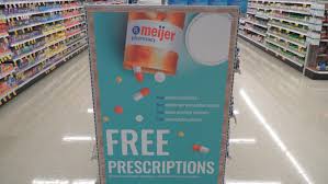 free prescription medications