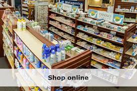 online drug stores