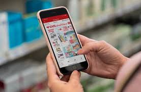 cvs online shopping and delivery