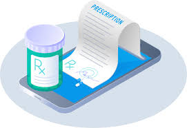 online rx prescription