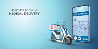 pharmacy online delivery