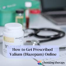 online doctors that prescribe valium