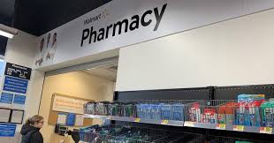 walmart prescription refills online