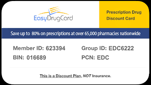 online prescription discount