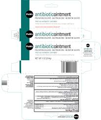 publix antibiotics