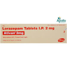 ativan 2mg online order