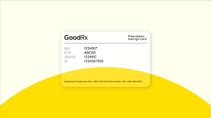 goodrx online pharmacy