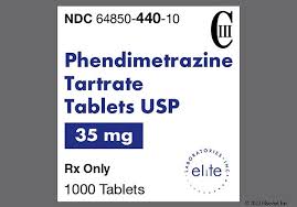 phendimetrazine tartrate 35 mg buy online