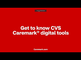 cvs caremark online pharmacy