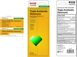 cvs free antibiotics