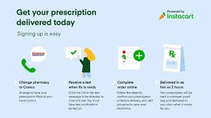 online prescription delivery