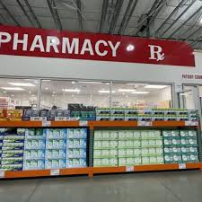 costco home delivery pharmacy