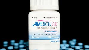 online ambien prescription