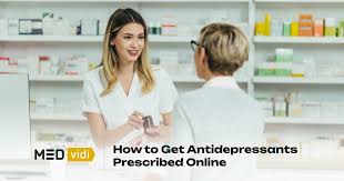 order antidepressants online